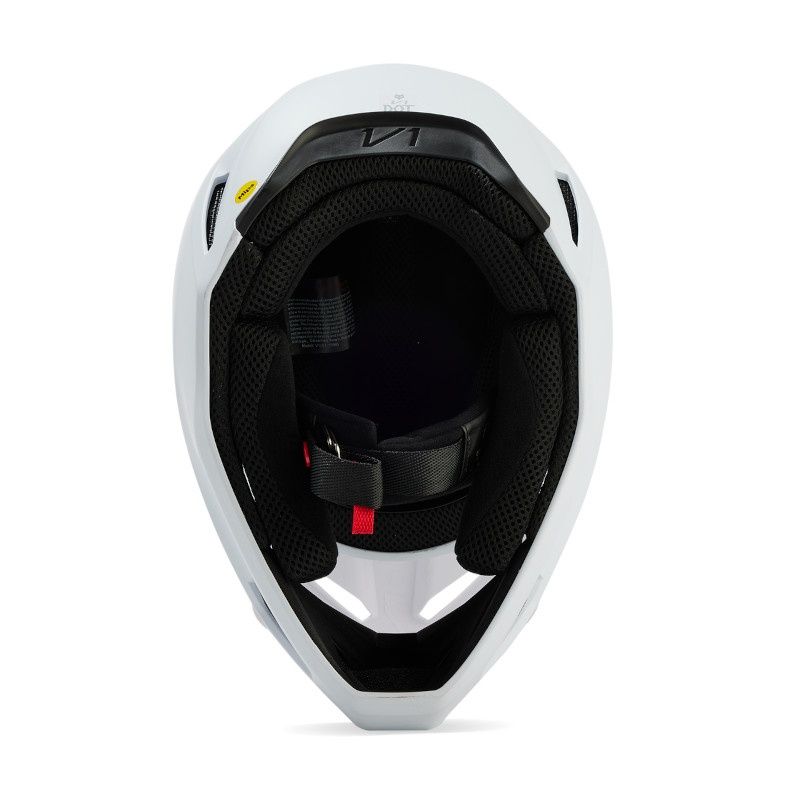 Fox V1 Solid Helmet