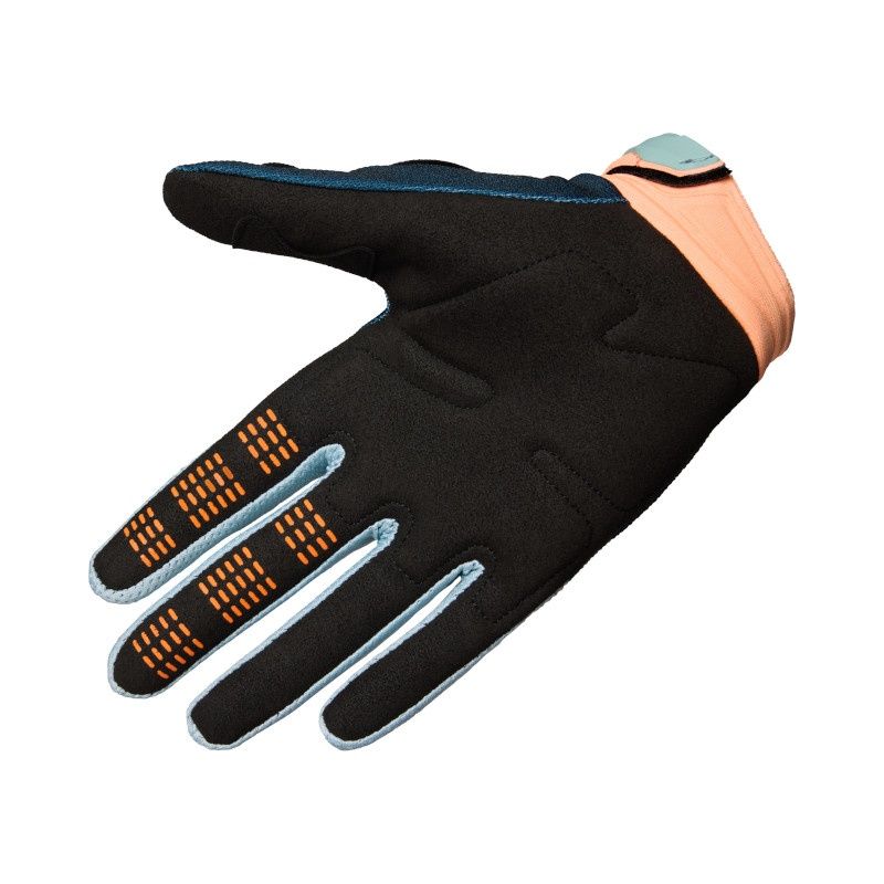 Fox 180 Image Print Glove