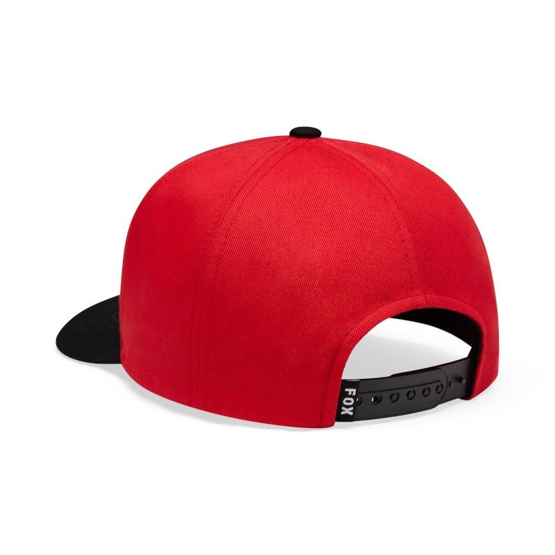 Fox Yth Icon Snapback Hat