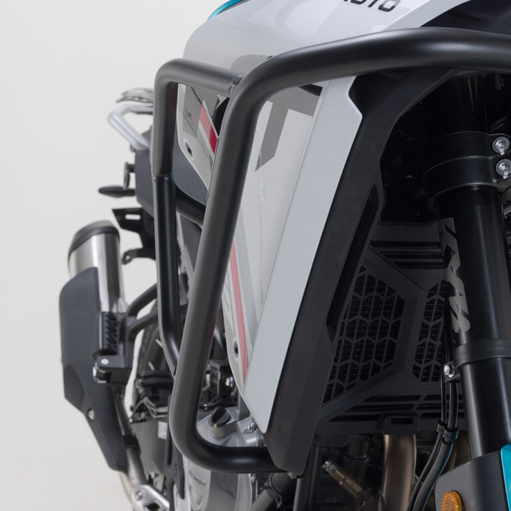 CRASH BARS SW MOTECH CF MOTO 450MT 24-ON