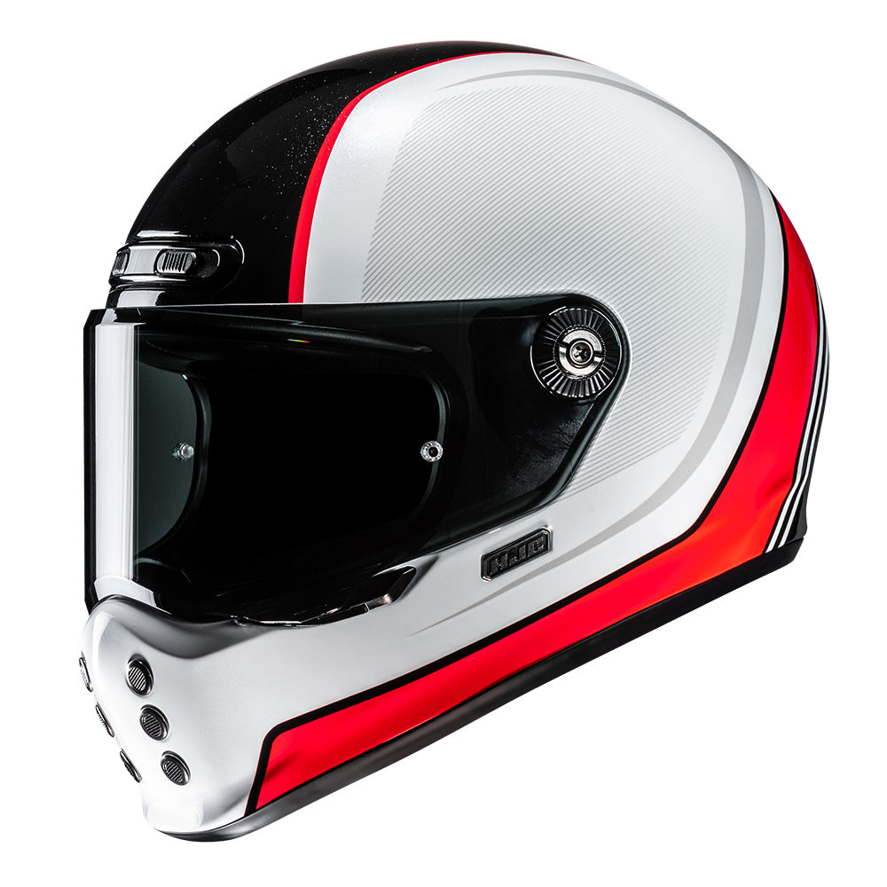 HJC - V10 - HODU MC1