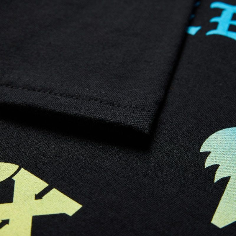 Fox Yth Icon SS Tee