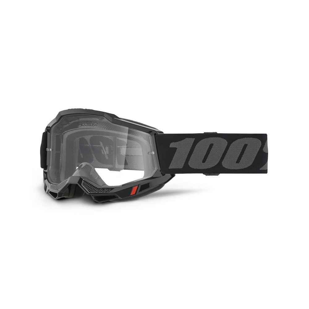 Accuri 2 OTG Goggle Black