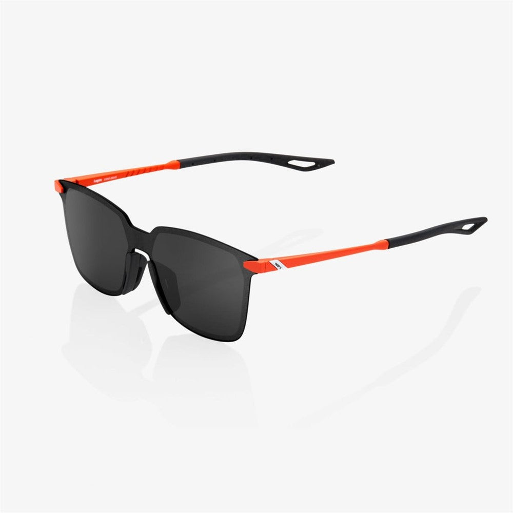 Legere Square Glasses