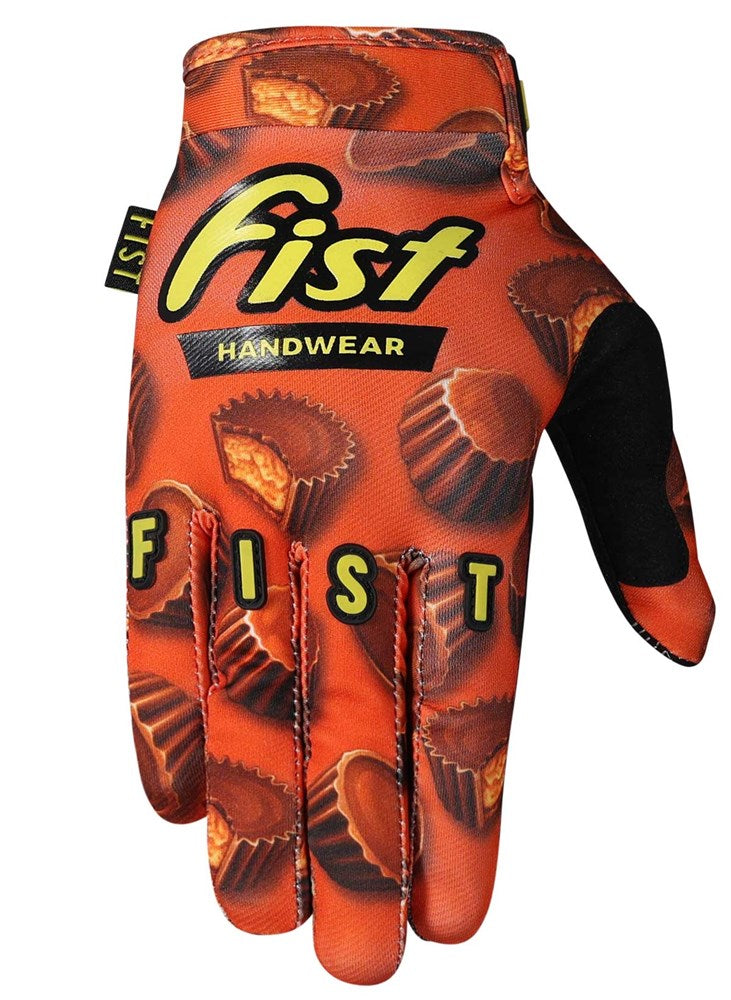 100% NUTS GLOVE | KIDS