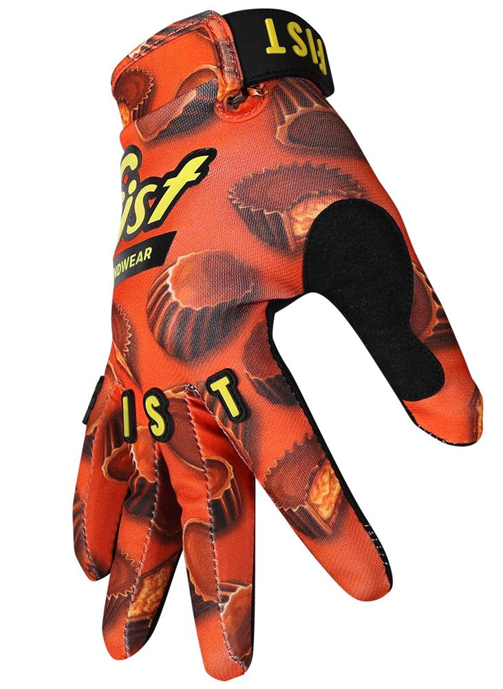 100% NUTS GLOVE | KIDS
