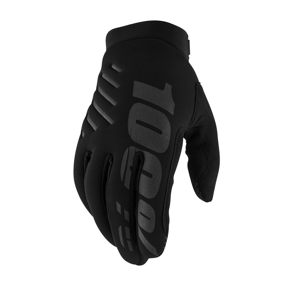 Brisker Youth Gloves