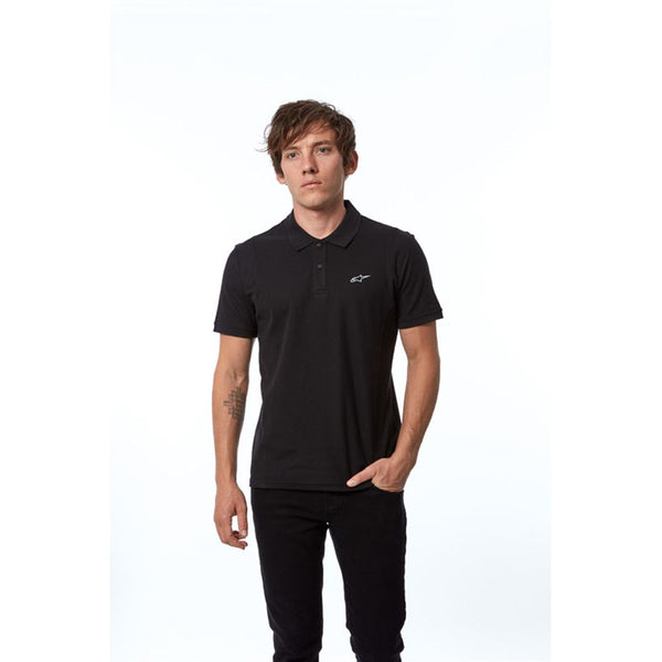 Capital Polo Black