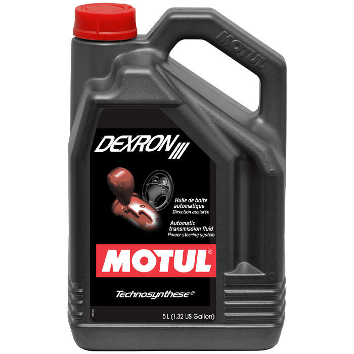 DEXRON III 5L