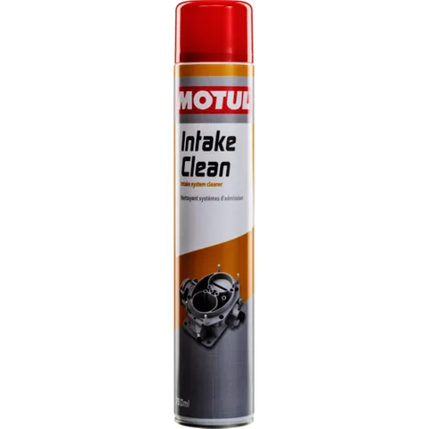 W/S INTAKE CLEAN 750ML
