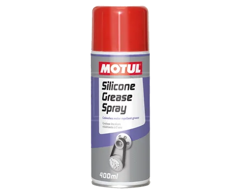 W/S SILICONE GREASE 400ML