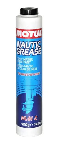 IRIX NAUTIC GREASE 400gm