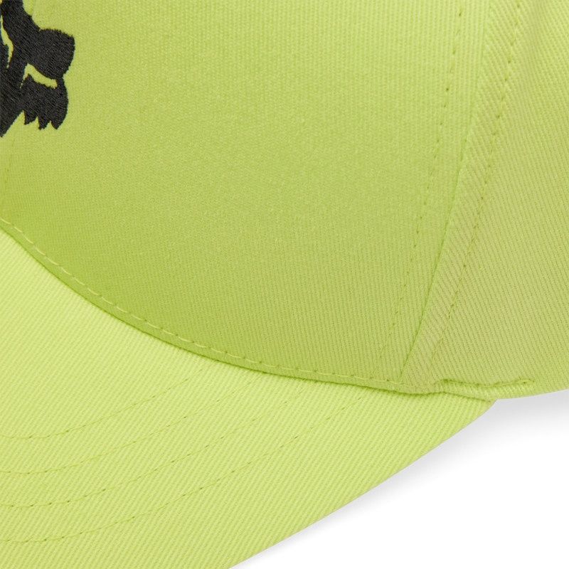 Fox Yth Fox Head 110 SB Hat