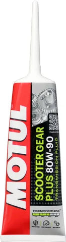 SCOOTER GEAR 120ML