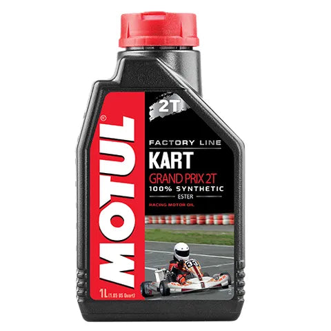 KART GRAND PRIX 1L