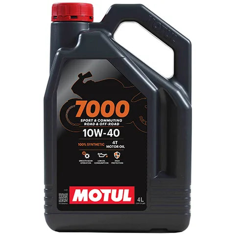 7000 4T 10W40 4L