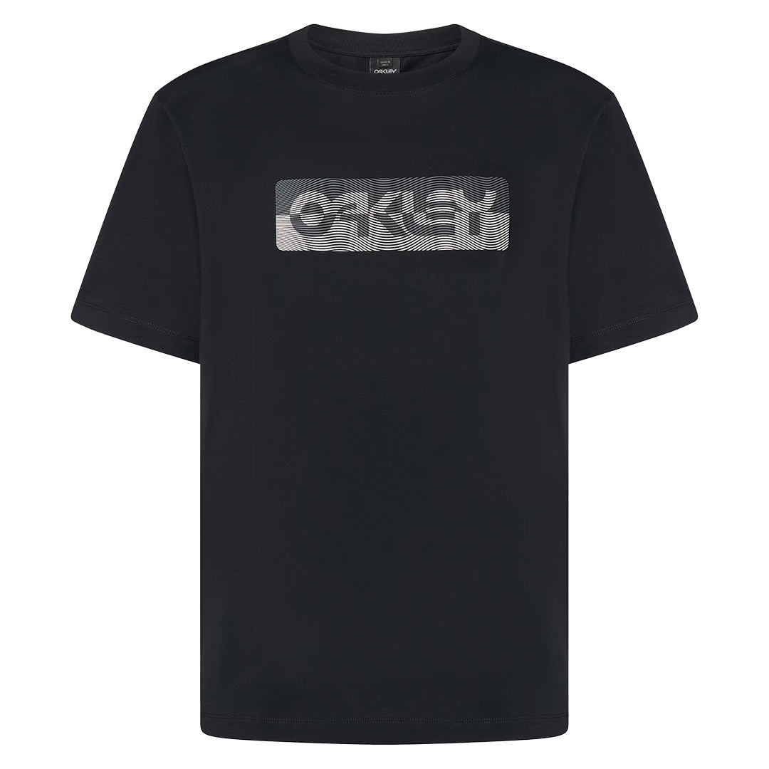 Oakley Duality B1B T-Shirt Blackout