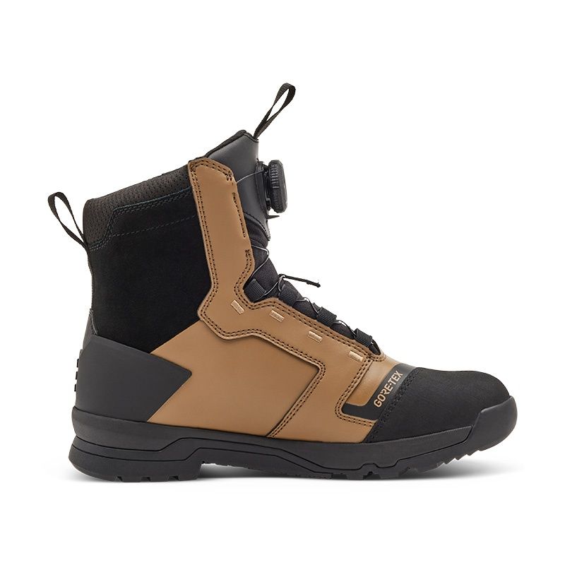 Fox Defend ADV Boot