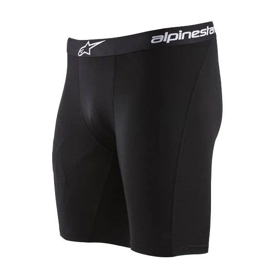 Alpinestars Poly Brief Black