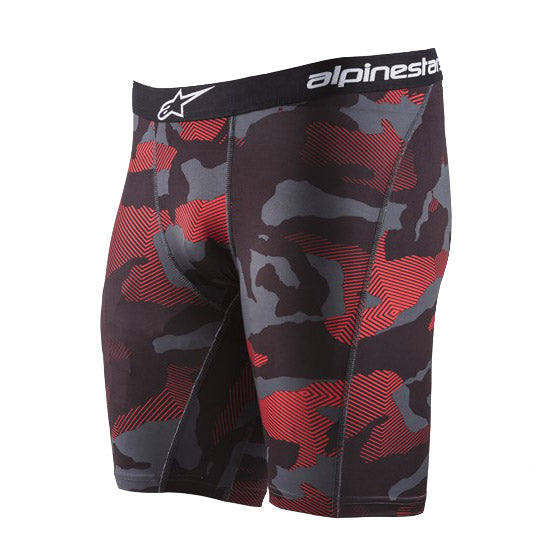 Alpinestars Poly Brief Camo