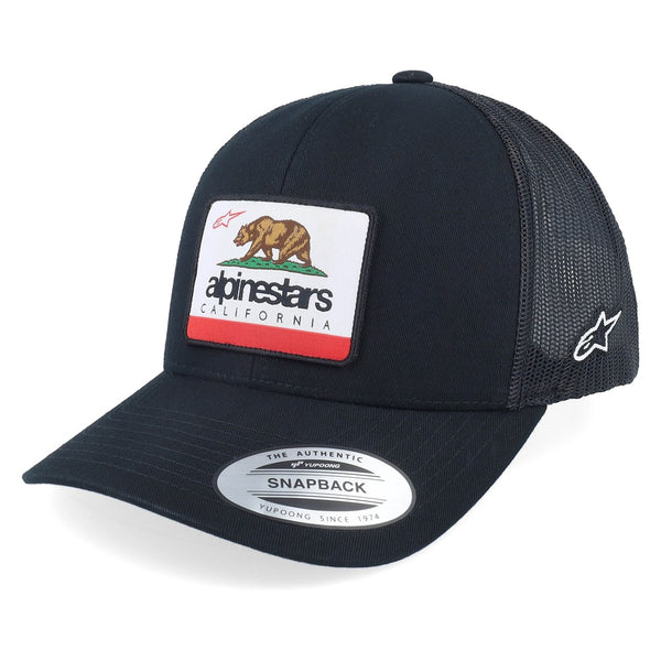 Cali 2.0 Hat