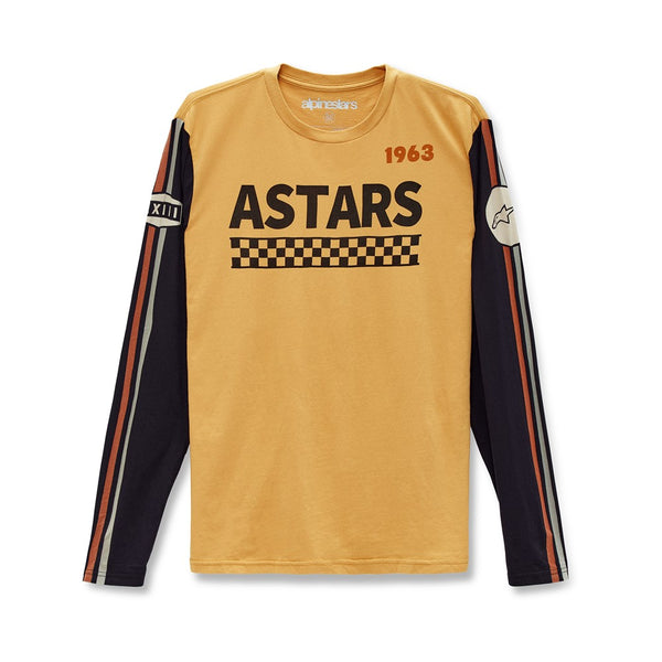 Stadium Long Sleeve Tee