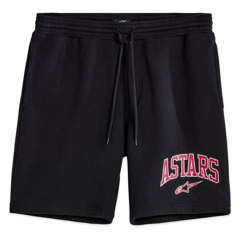 Dunker Short Black