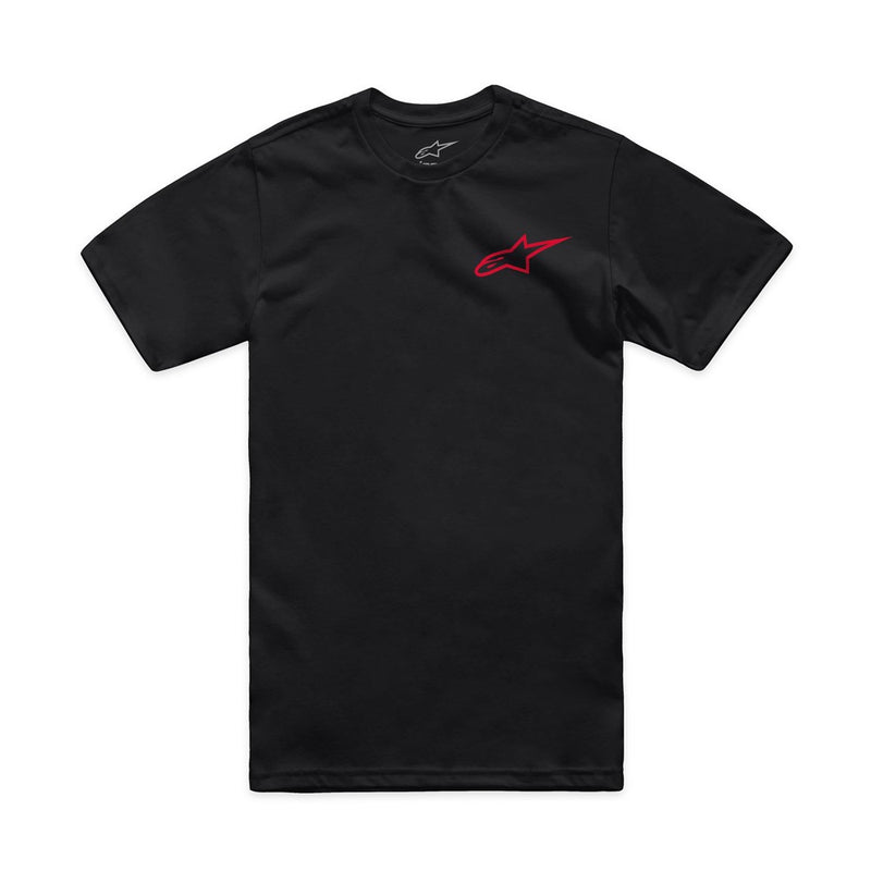 Horizon CSF Tee Black