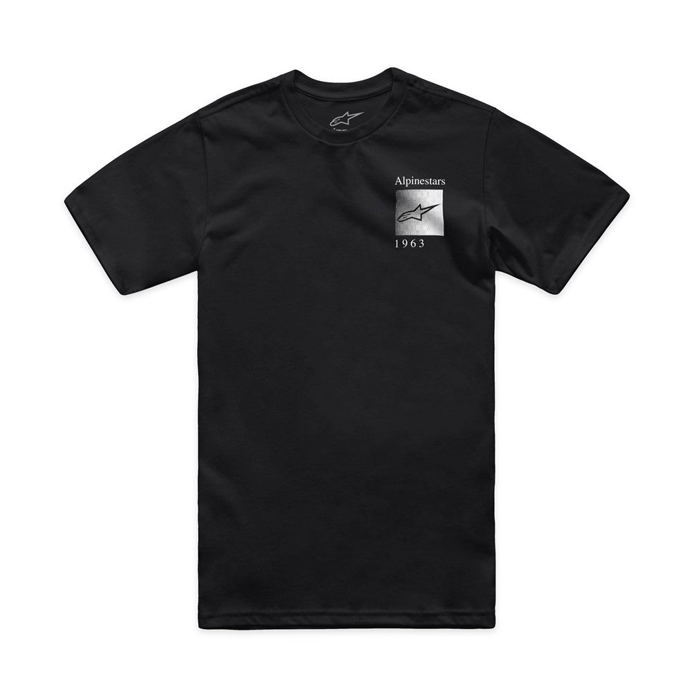 Boxes CSF Tee Black