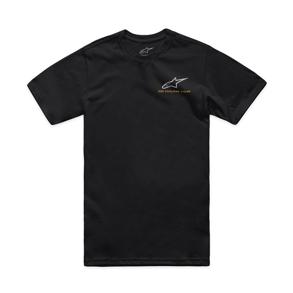 Sparky CSF Tee Black