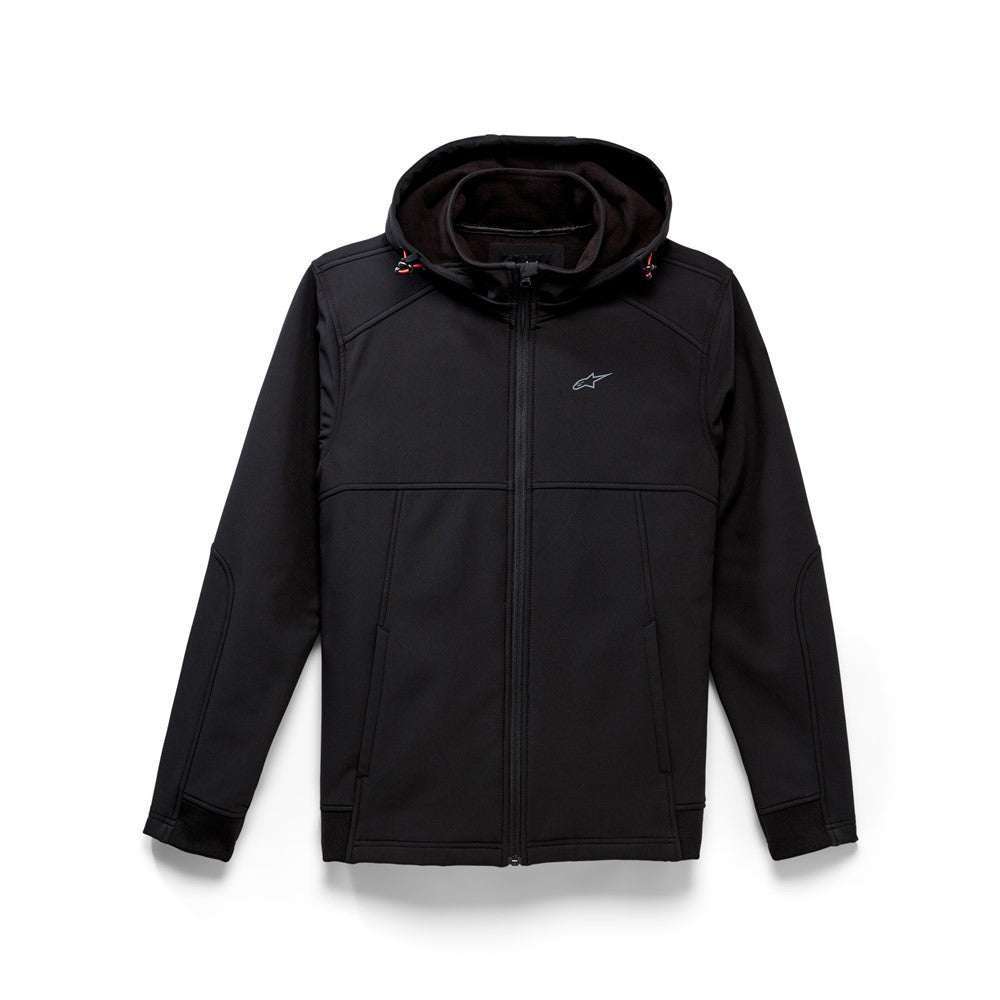 Acumen Jacket Black