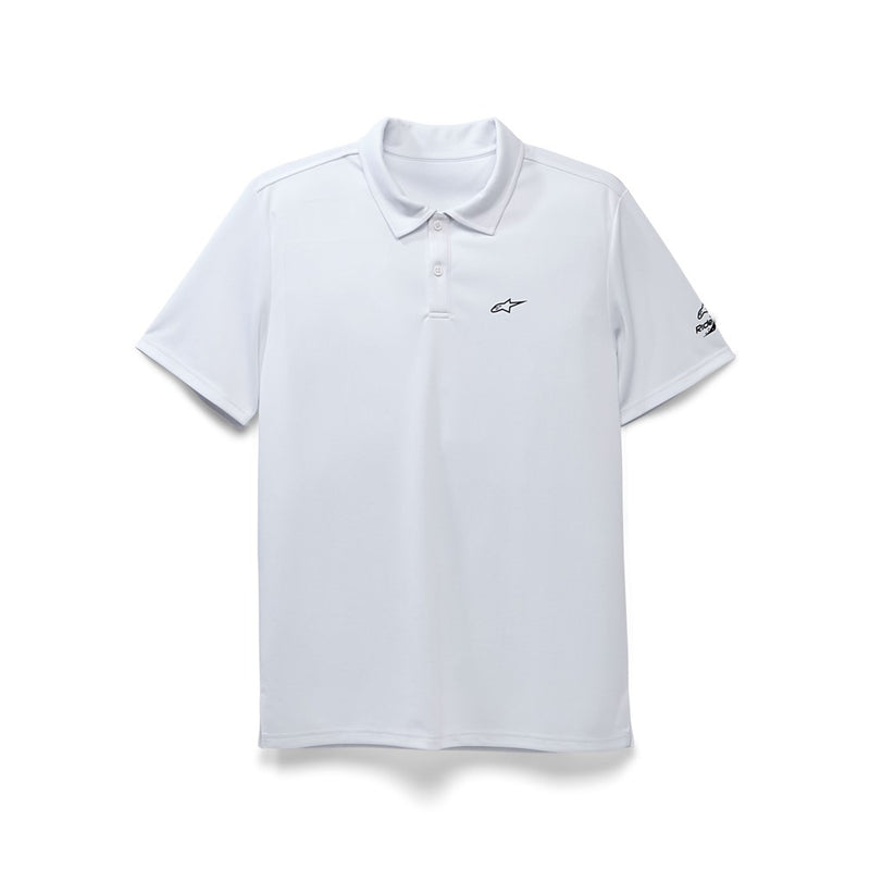 Scenario Polo White