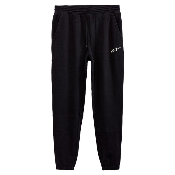 Rendition Track Pants Black