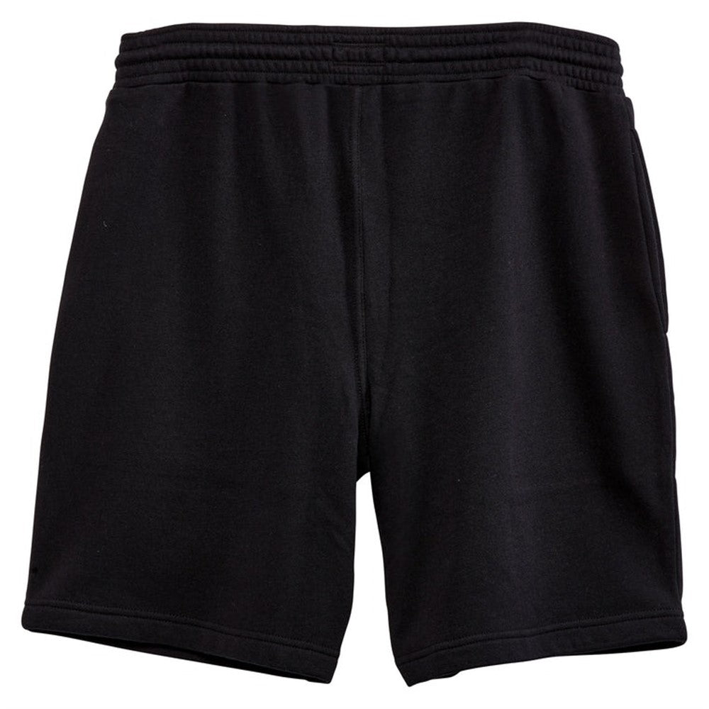 Rendition Fleece Shorts Black