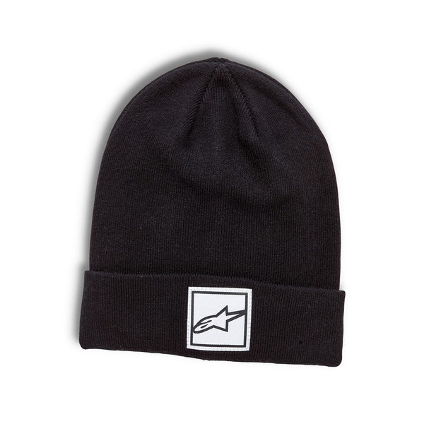 Womens Delight Beanie Black