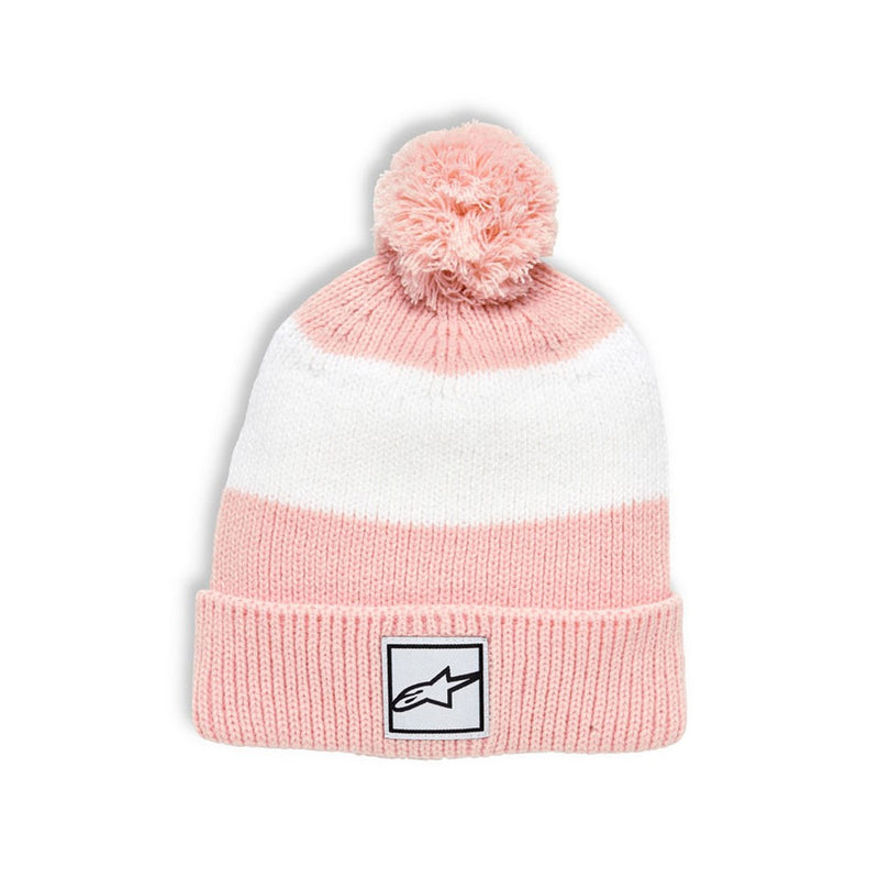 Womens Bobble Beanie