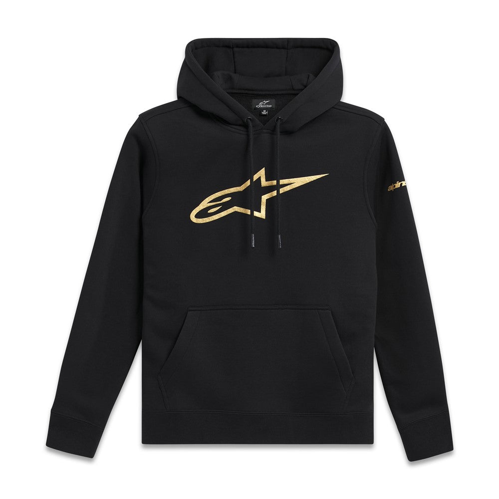 Gilded Hoodie