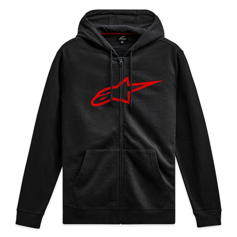 Ageless Zip Hoodie v3