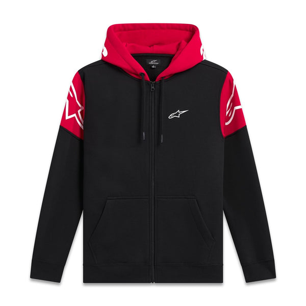 Velocity Hoodie