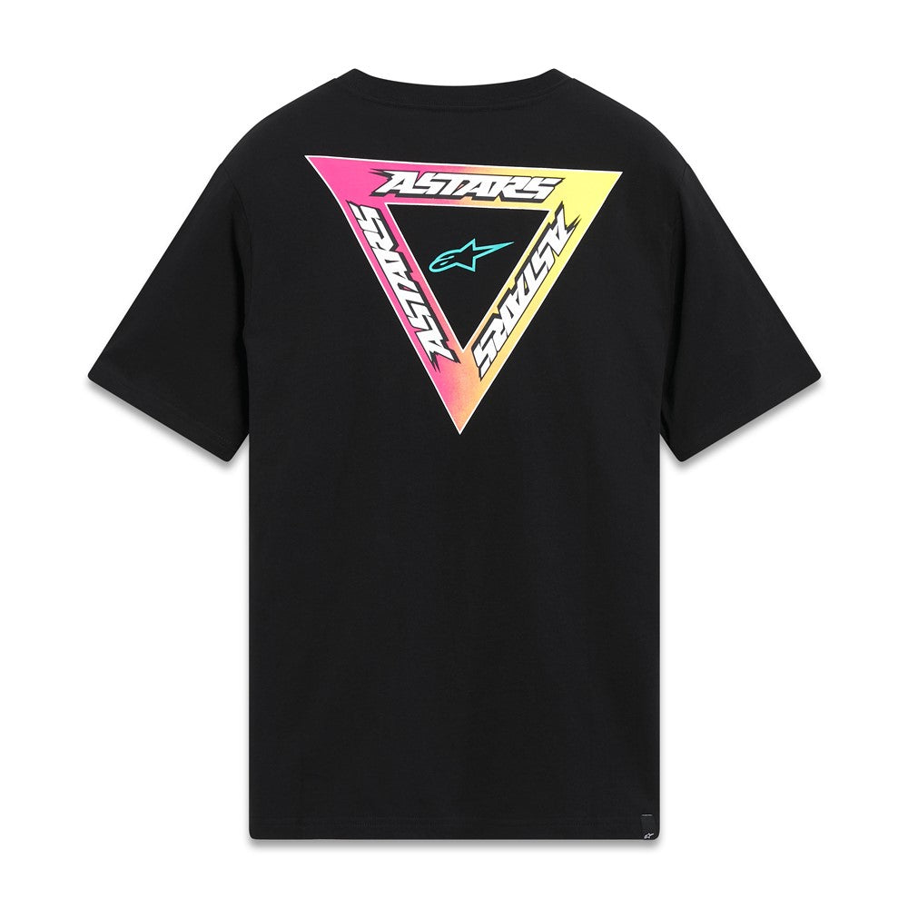 Invert CSF Tee