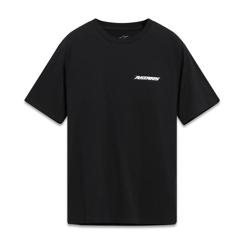 Invert CSF Tee