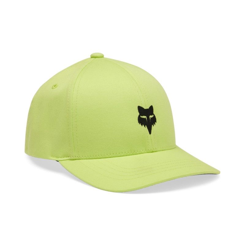 Fox Yth Fox Head 110 SB Hat