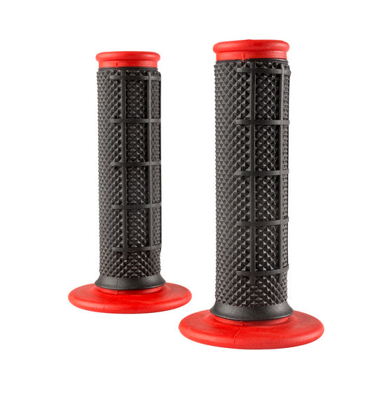 O'Neal MX PRO HALF WAFFLE DUAL COMP Grips