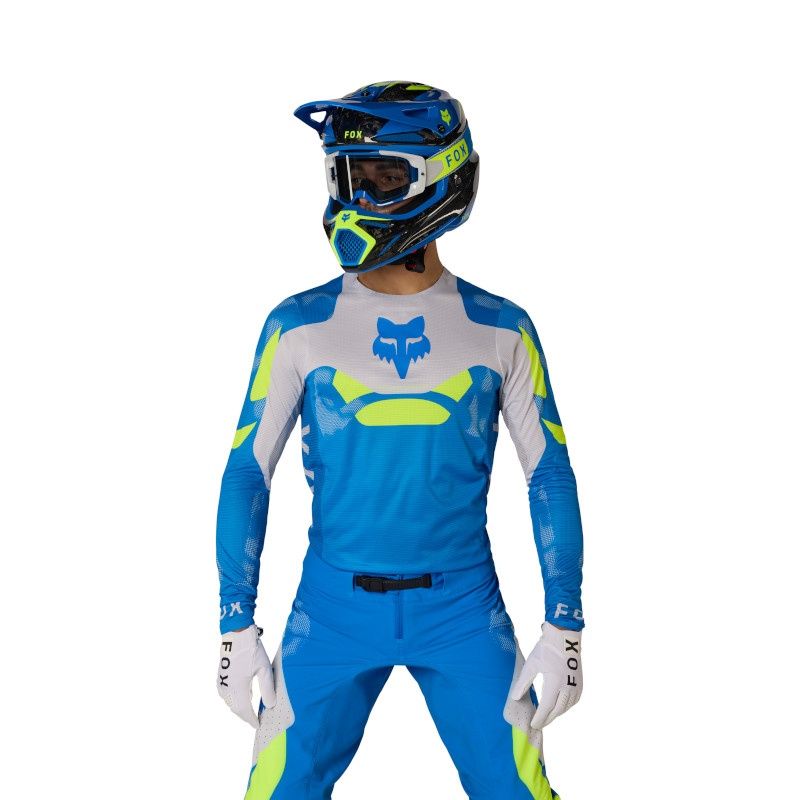 Fox Flexair Tactile Jersey