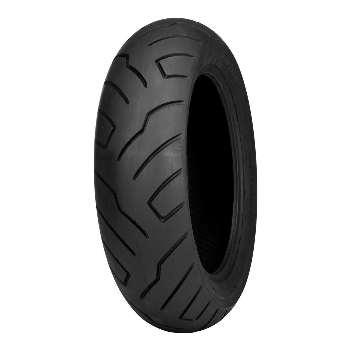 Shinko SR999 170/80-15 Rear Cruiser Tyre