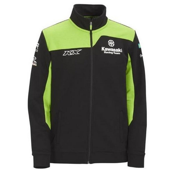 Kawasaki MXGP Sweatshirt