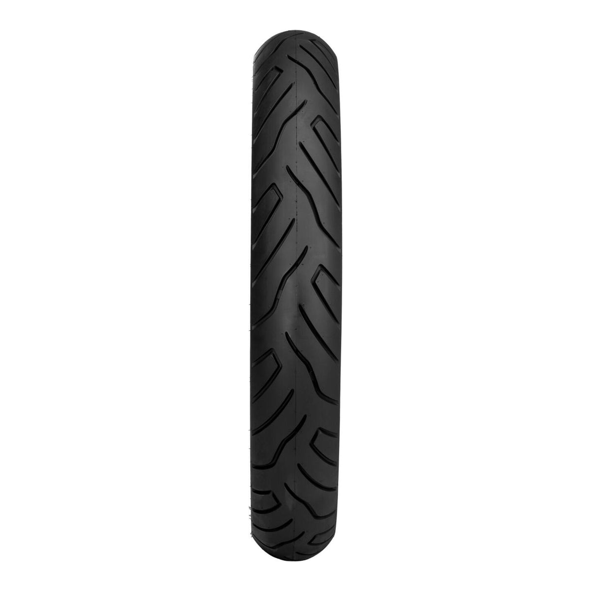Shinko SR999 130/90-16 Front Cruiser Tubeless Tyre (73H Rating)
