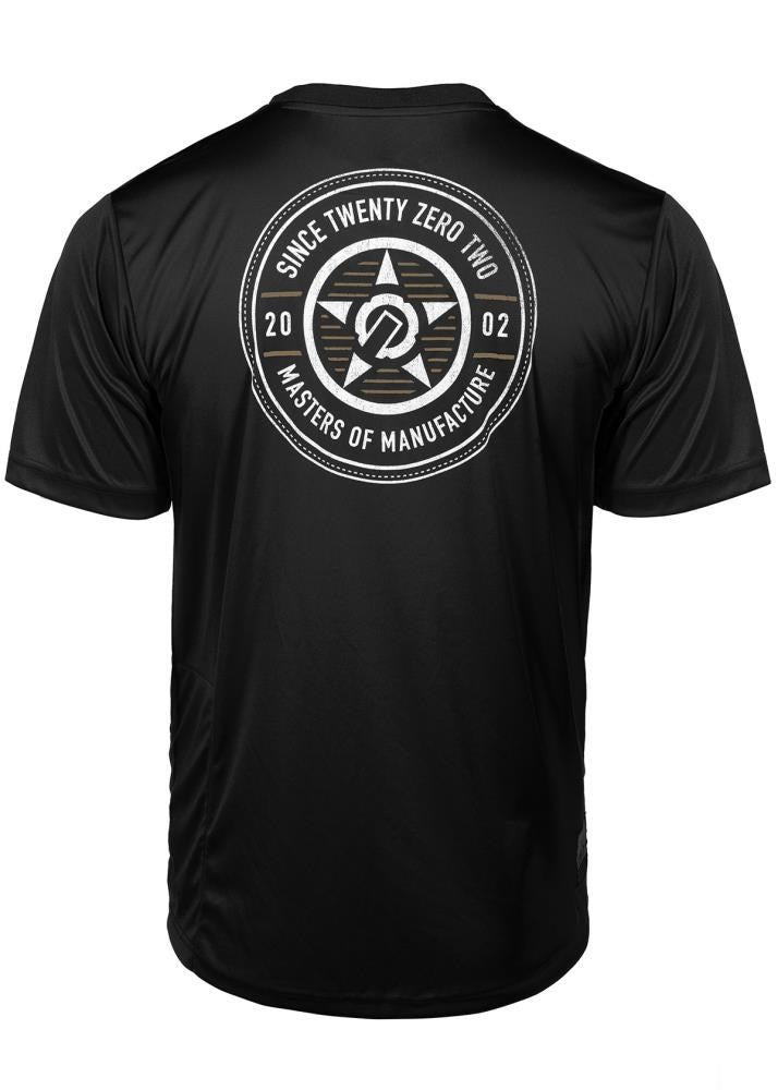 Progress MTB Jersey