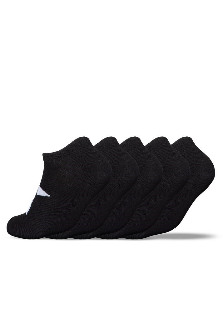 No Show Stealth Sock