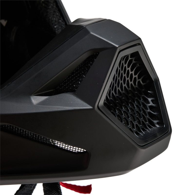 Fox V1 Solid Helmet